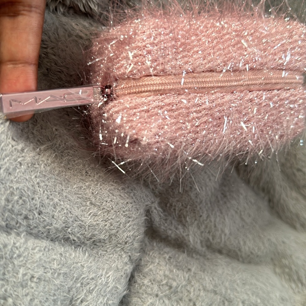 Brand New - Mac Mini makeup pouch